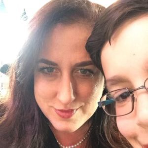 Meet your Posher, Karen